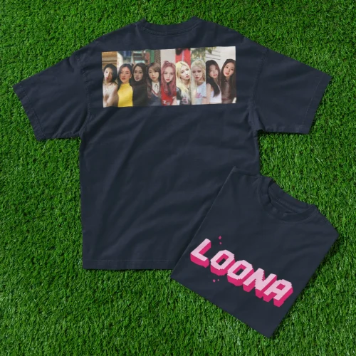 Loona T-Shirt #7