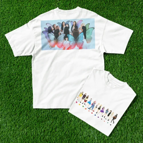 Loona T-Shirt #3