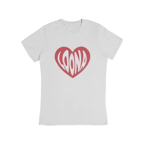 Loona T-Shirt #10