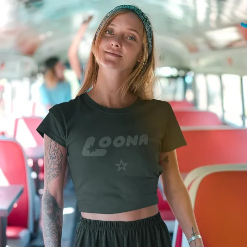 Loona T-Shirt #5