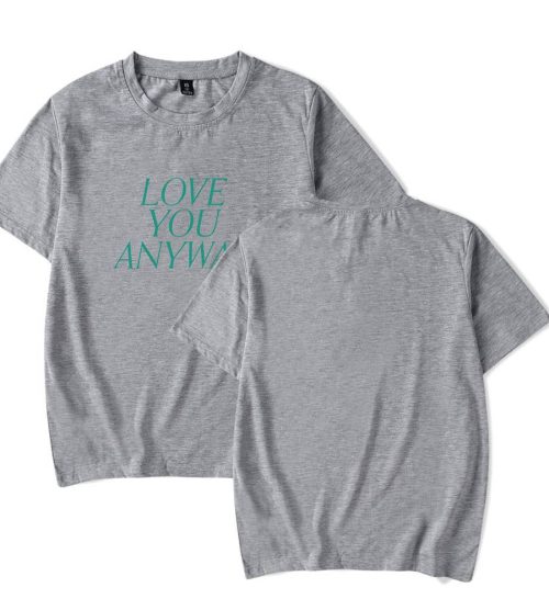 Luke Combs Love You Anyway T-Shirt