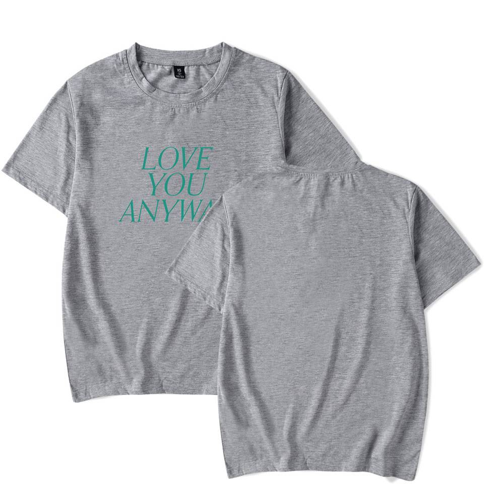Luke Combs Love You Anyway T-Shirt