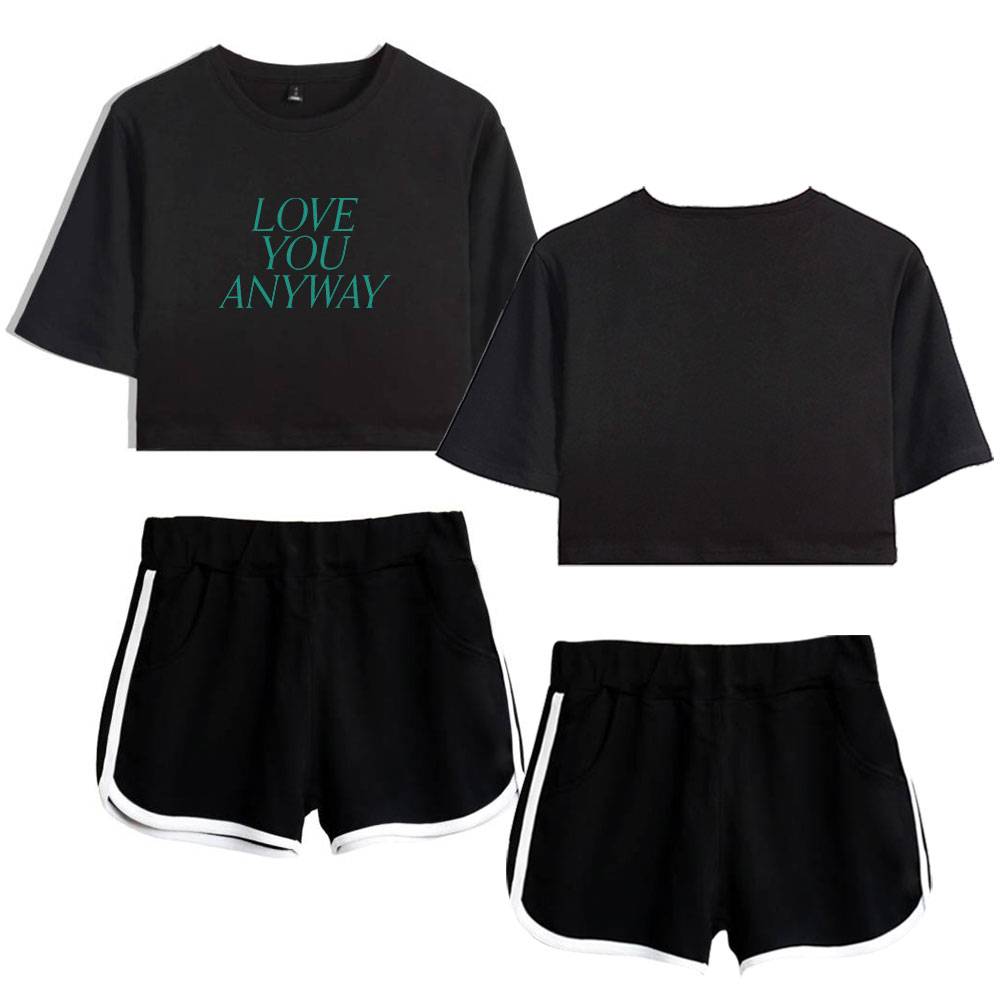 Luke Combs Love You Anyway Tracksuit - Image 3