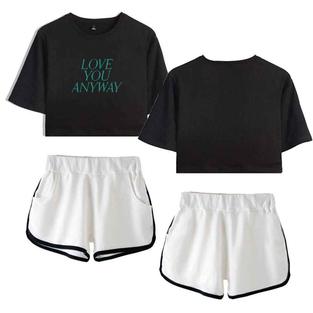 Luke Combs Love You Anyway Tracksuit - Image 2
