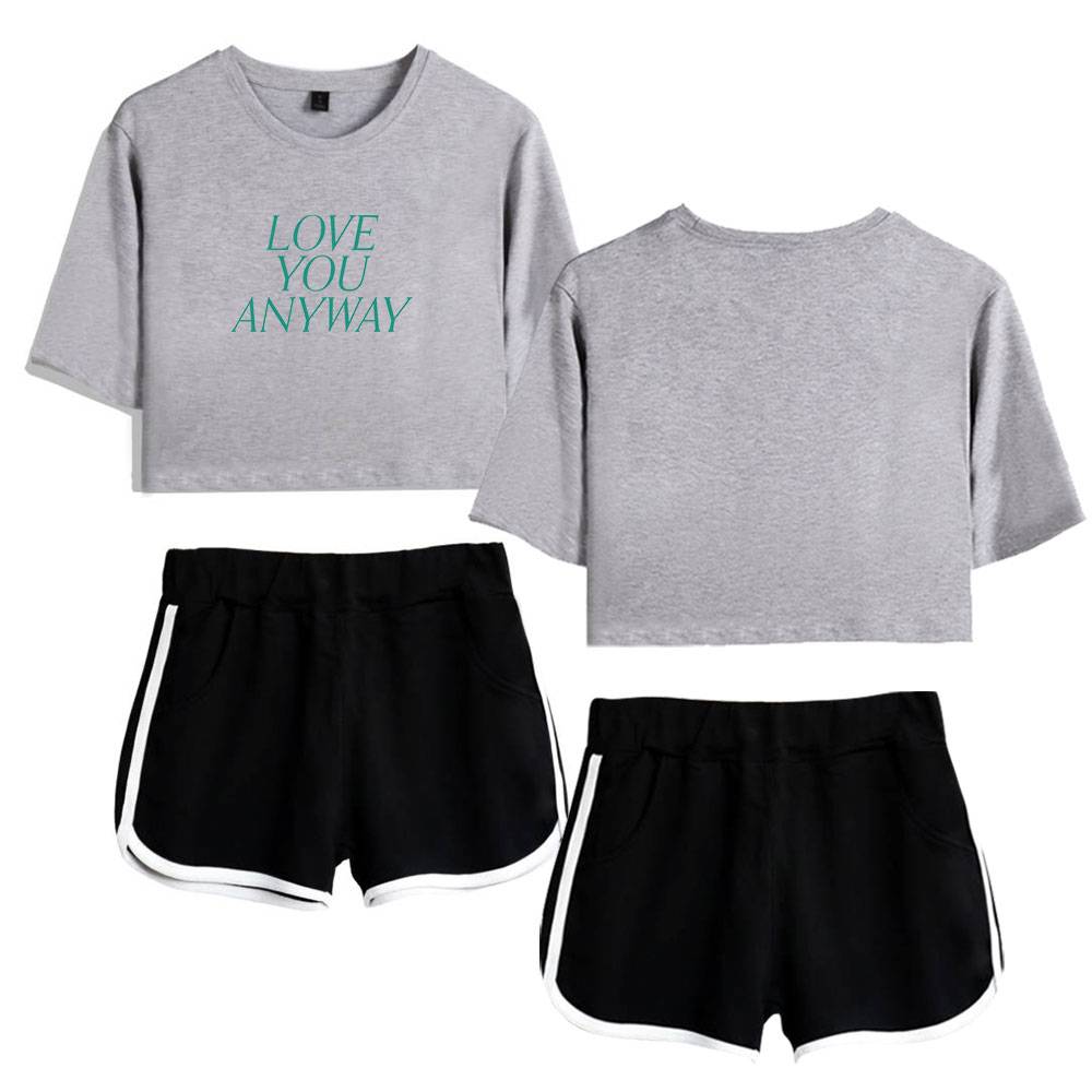 Luke Combs Love You Anyway Tracksuit - Image 6