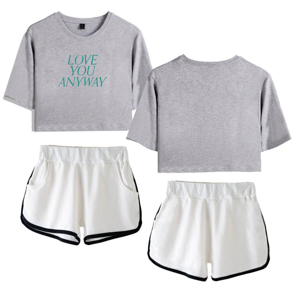 Luke Combs Love You Anyway Tracksuit - Image 7