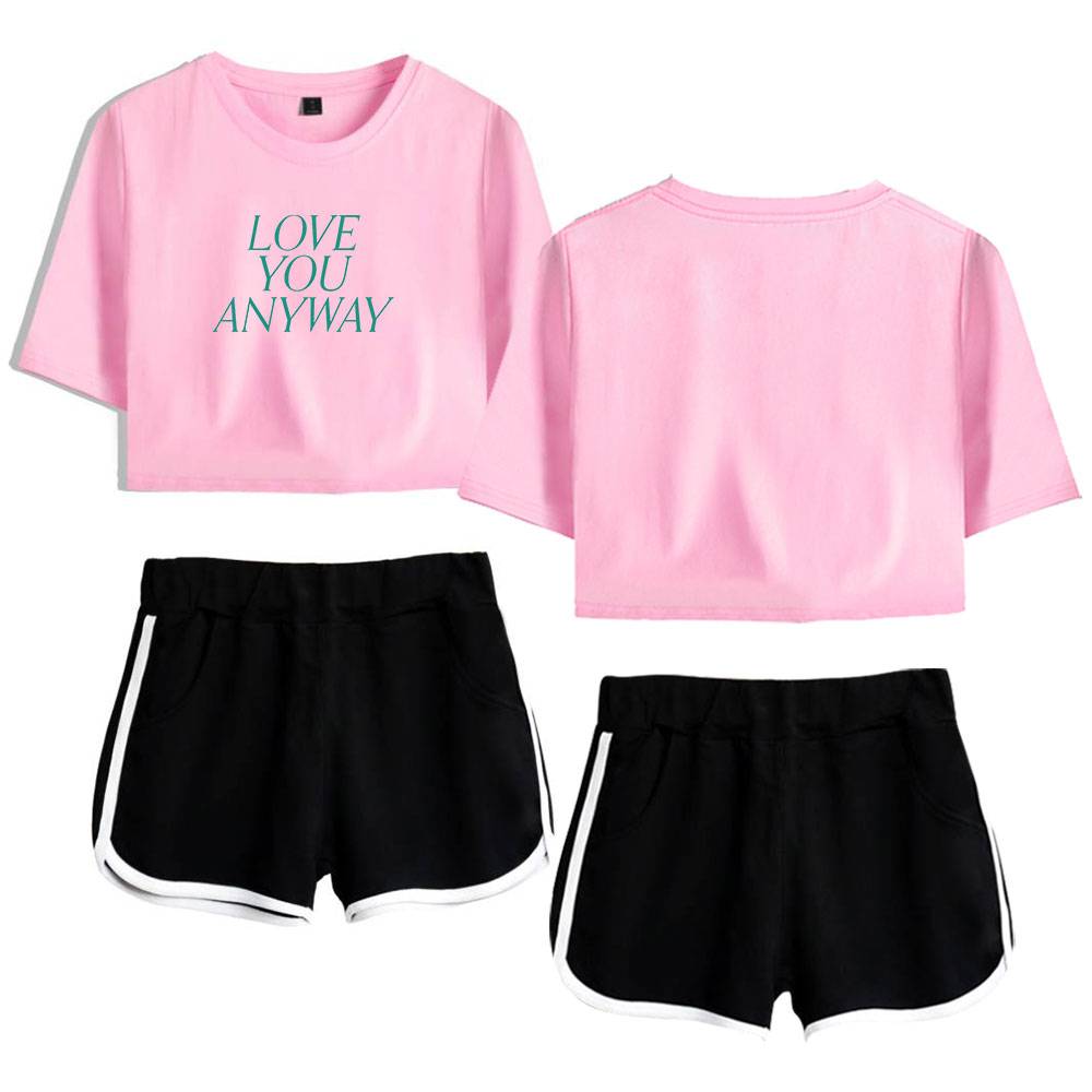 Luke Combs Love You Anyway Tracksuit - Image 4