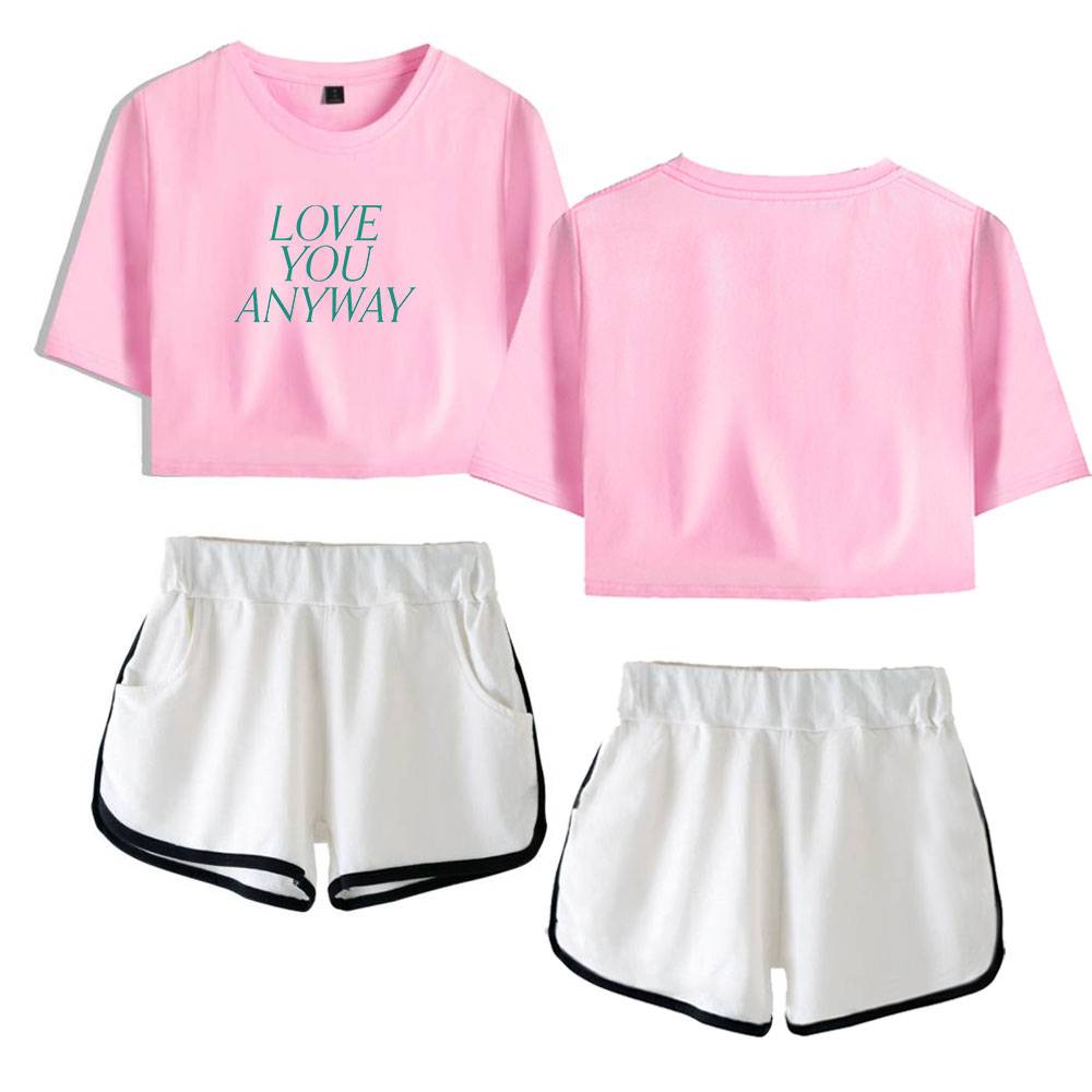 Luke Combs Love You Anyway Tracksuit - Image 5