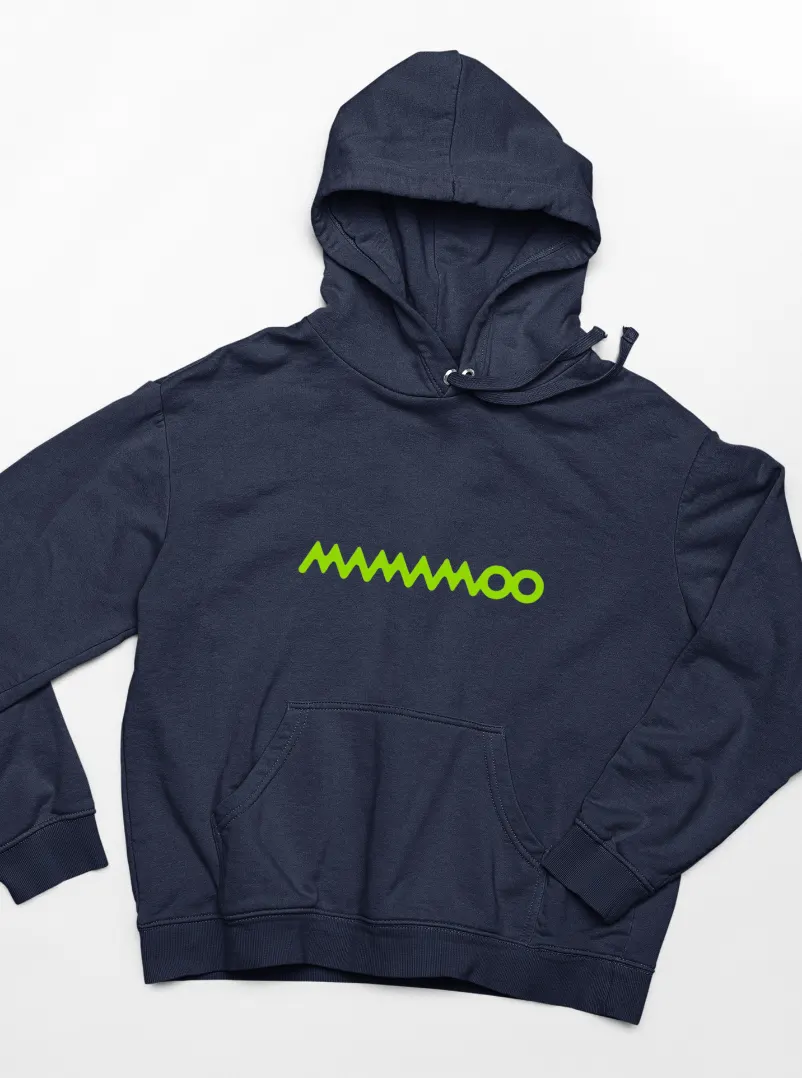 Mamamoo Decalcomanie Hoodie - Image 3