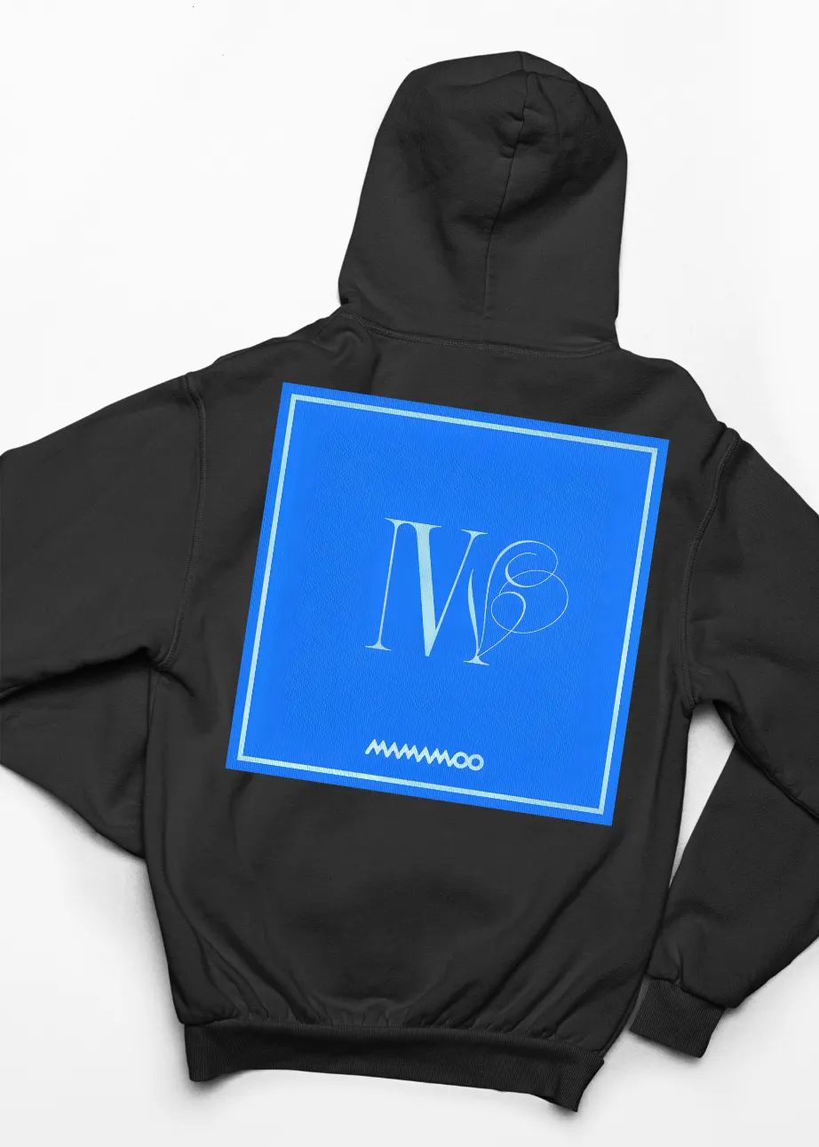 Mamamoo Decalcomanie Hoodie - Image 5