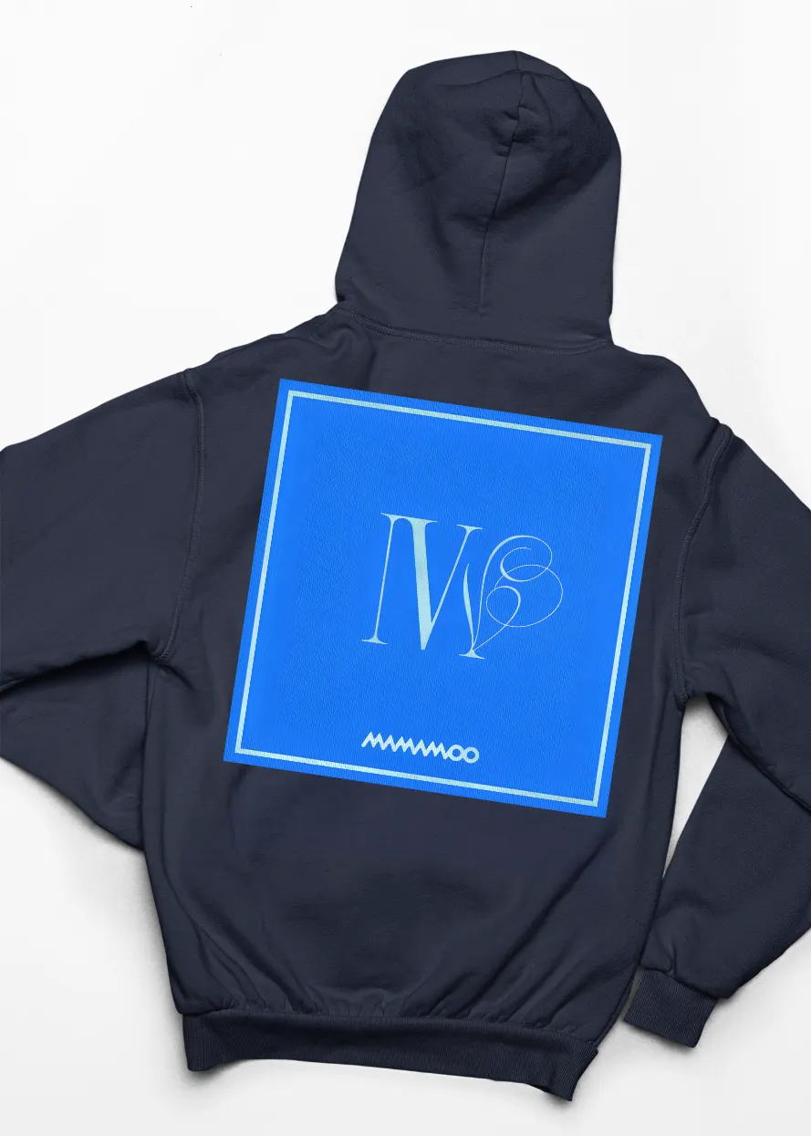 Mamamoo Decalcomanie Hoodie - Image 6