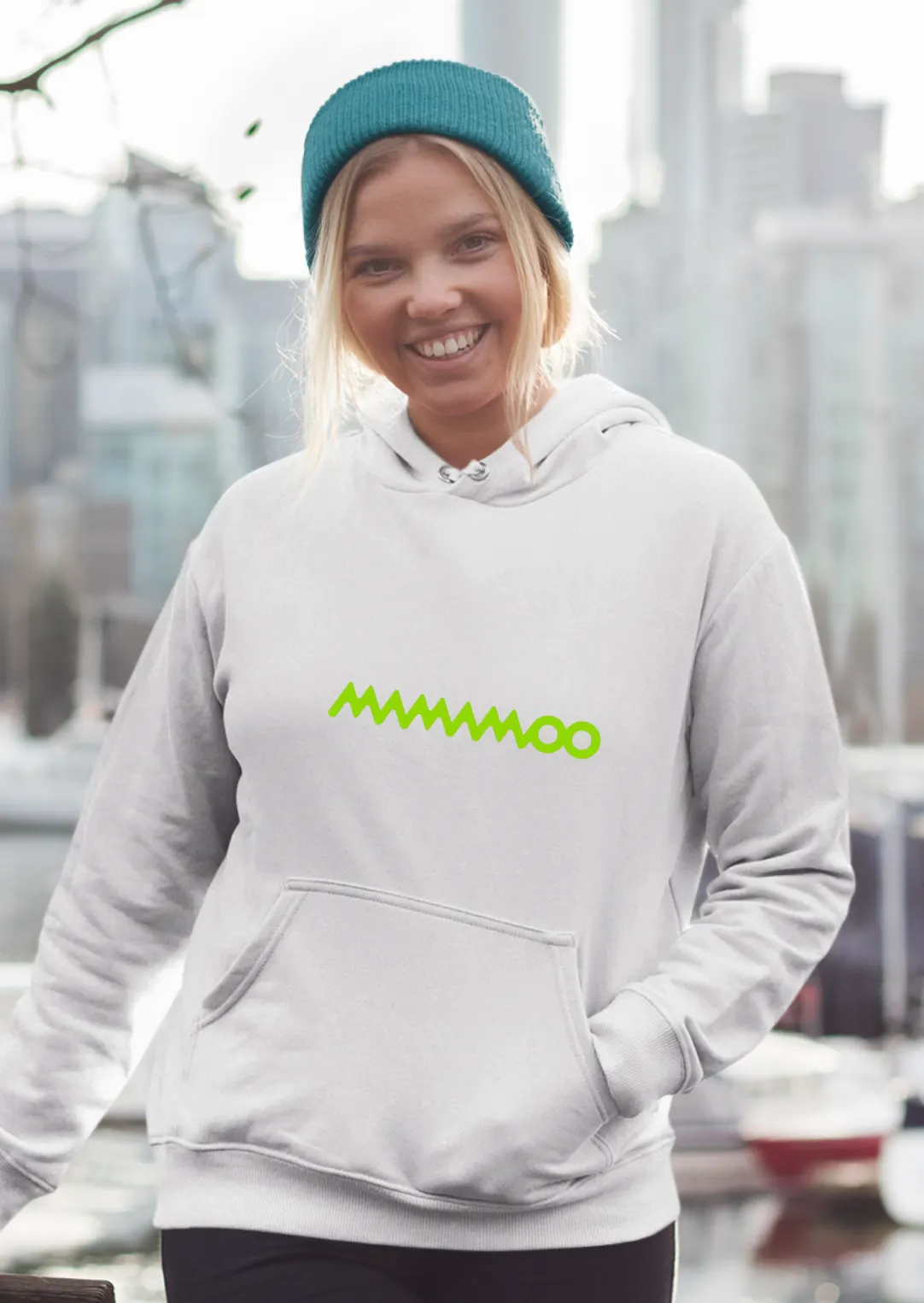 Mamamoo Decalcomanie Hoodie - Image 12