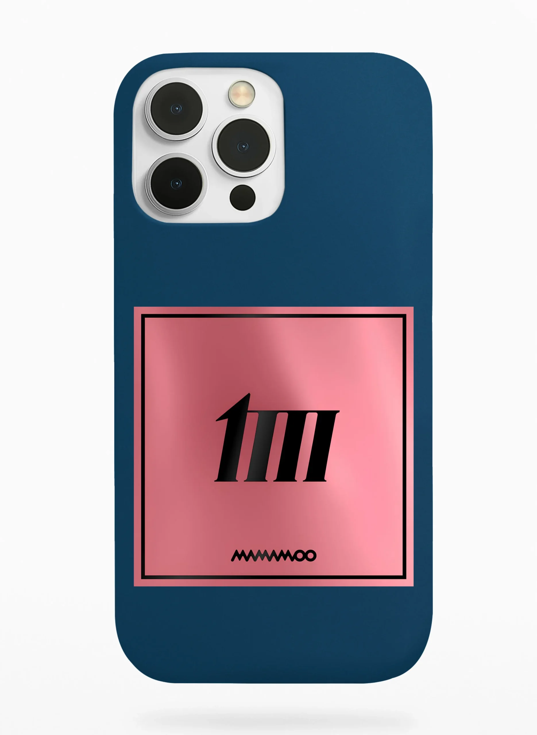 Mamamoo Decalcomanie Phone Case - Image 11
