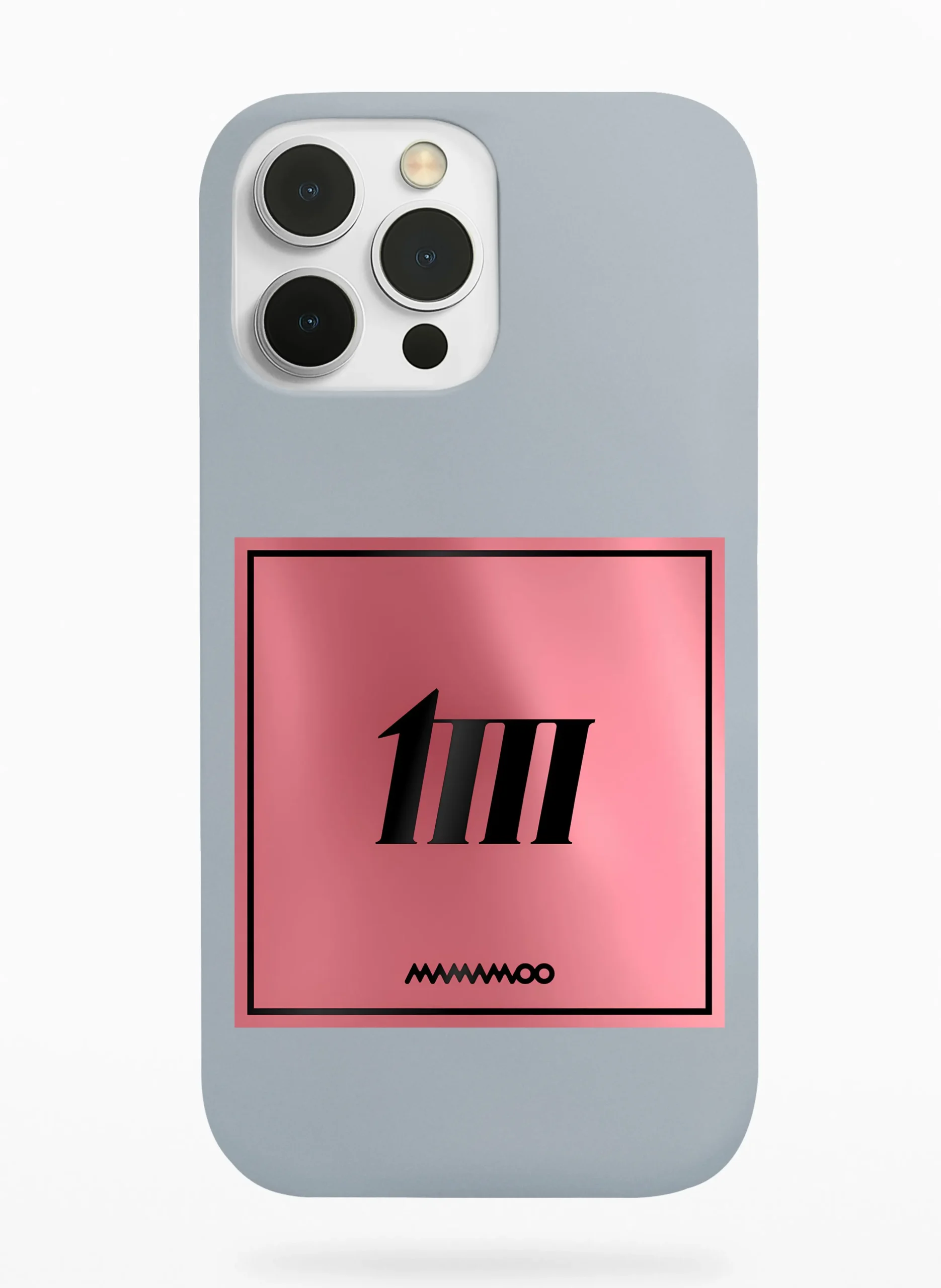 Mamamoo Decalcomanie Phone Case - Image 3