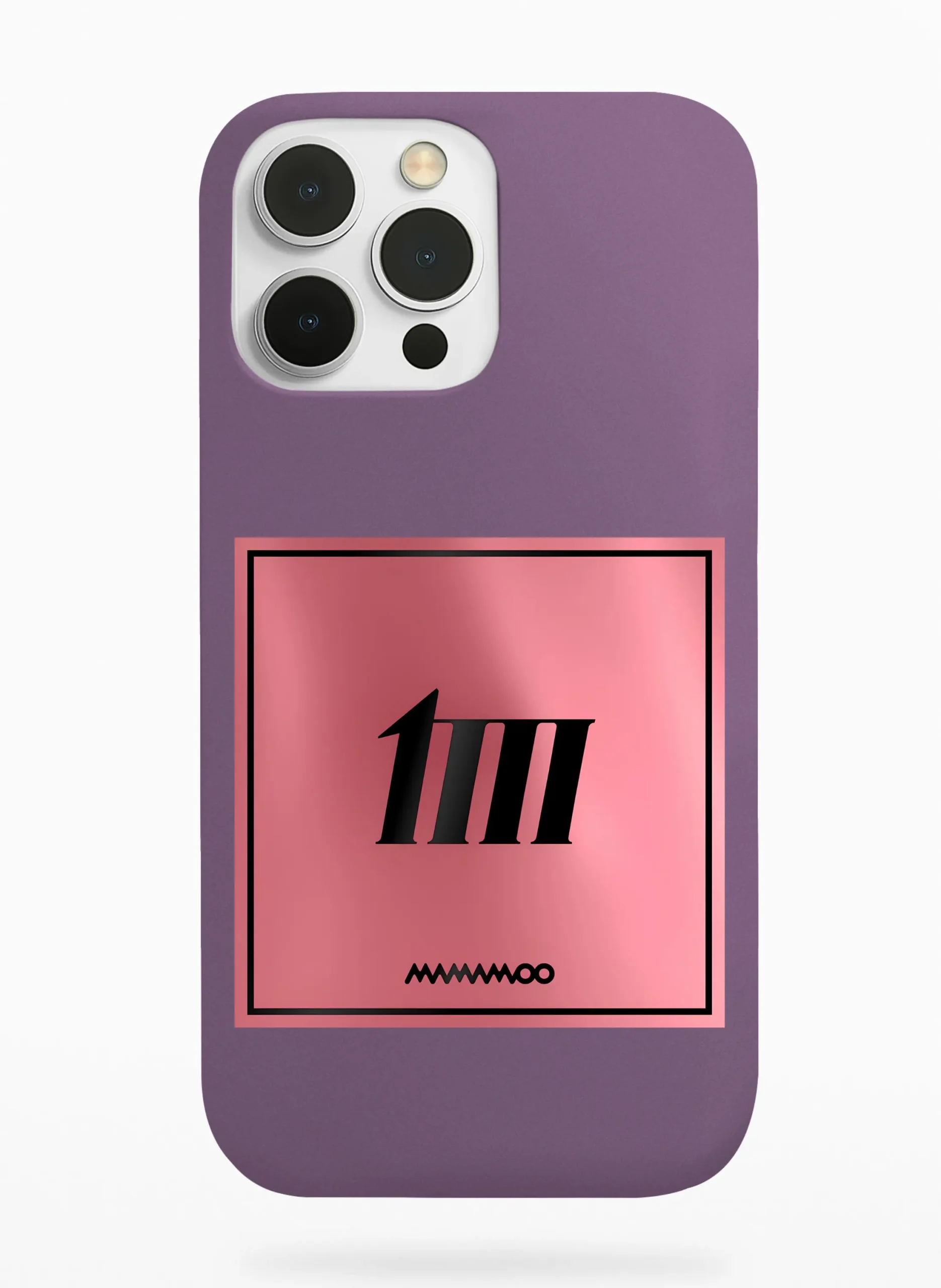 Mamamoo Decalcomanie Phone Case - Image 7