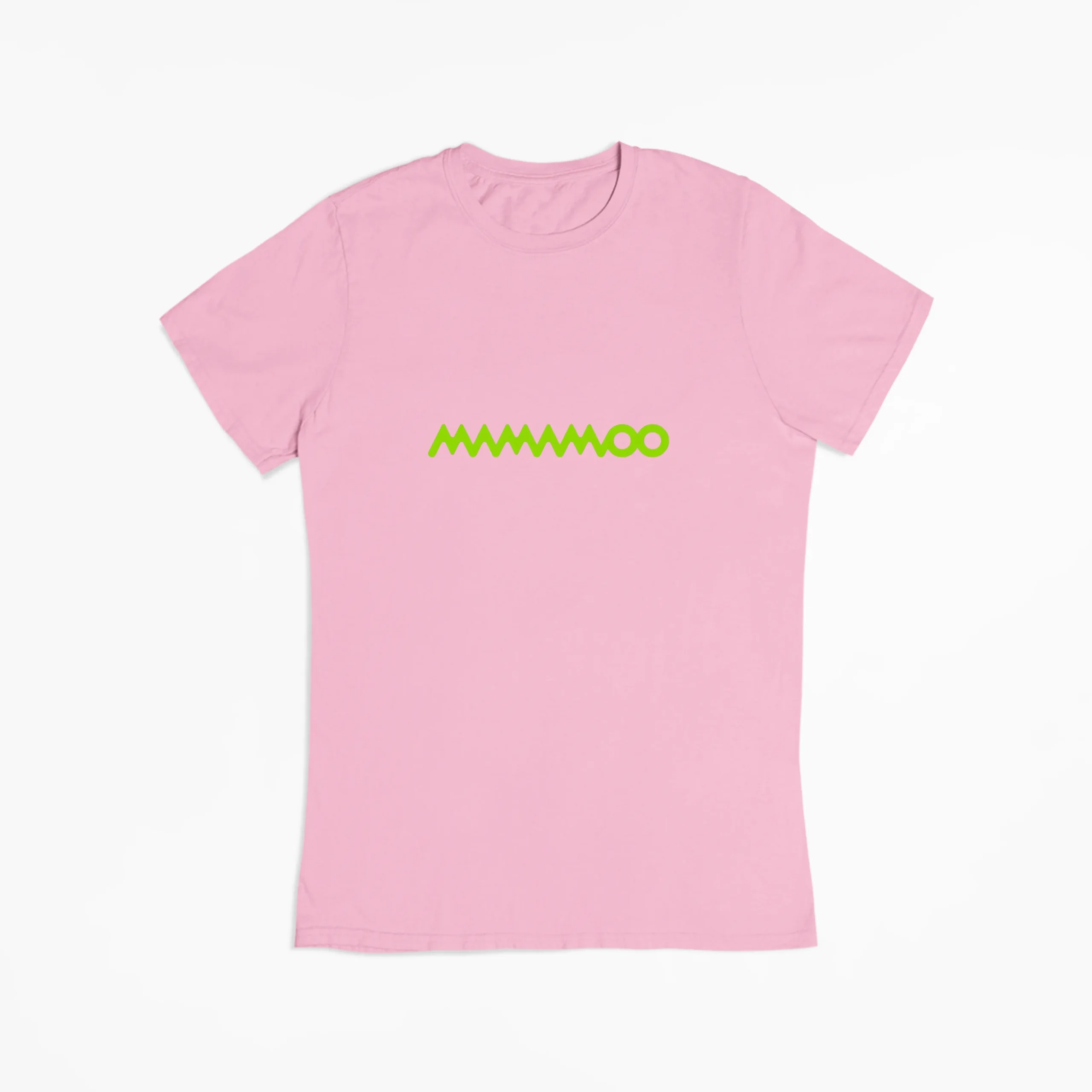 Mamamoo Decalcomanie T-Shirt - Image 4