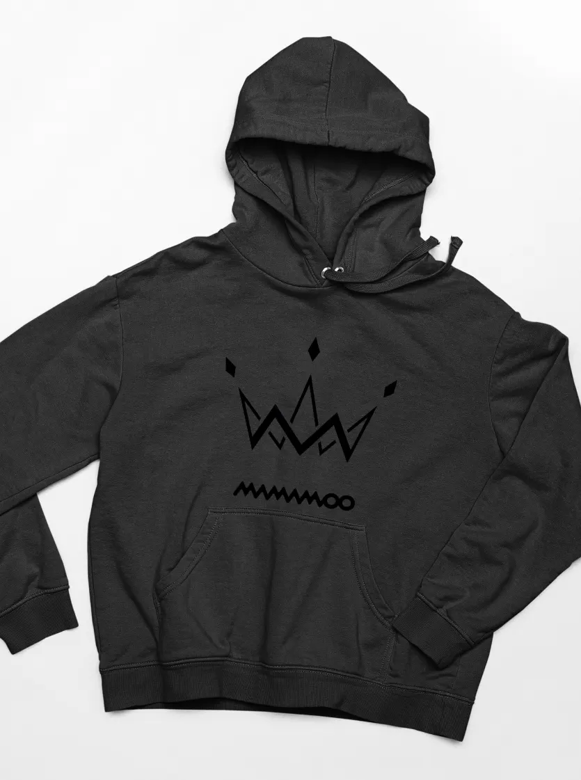 Mamamoo Hip Hoodie - Image 2