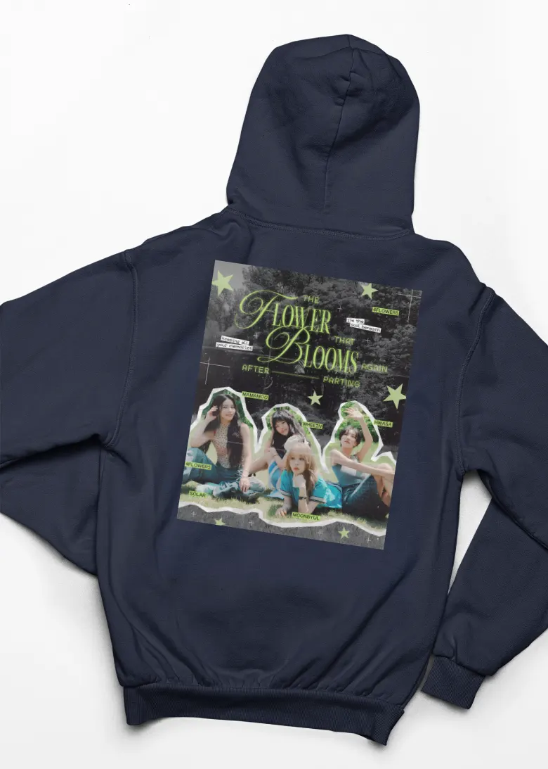 Mamamoo Hip Hoodie - Image 6