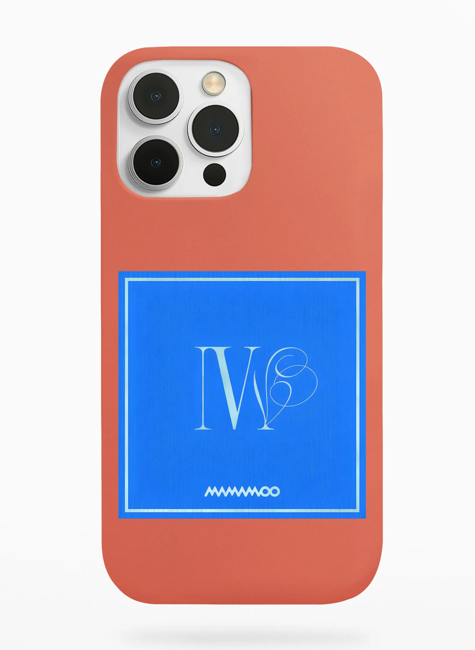 Mamamoo Hip Phone Case