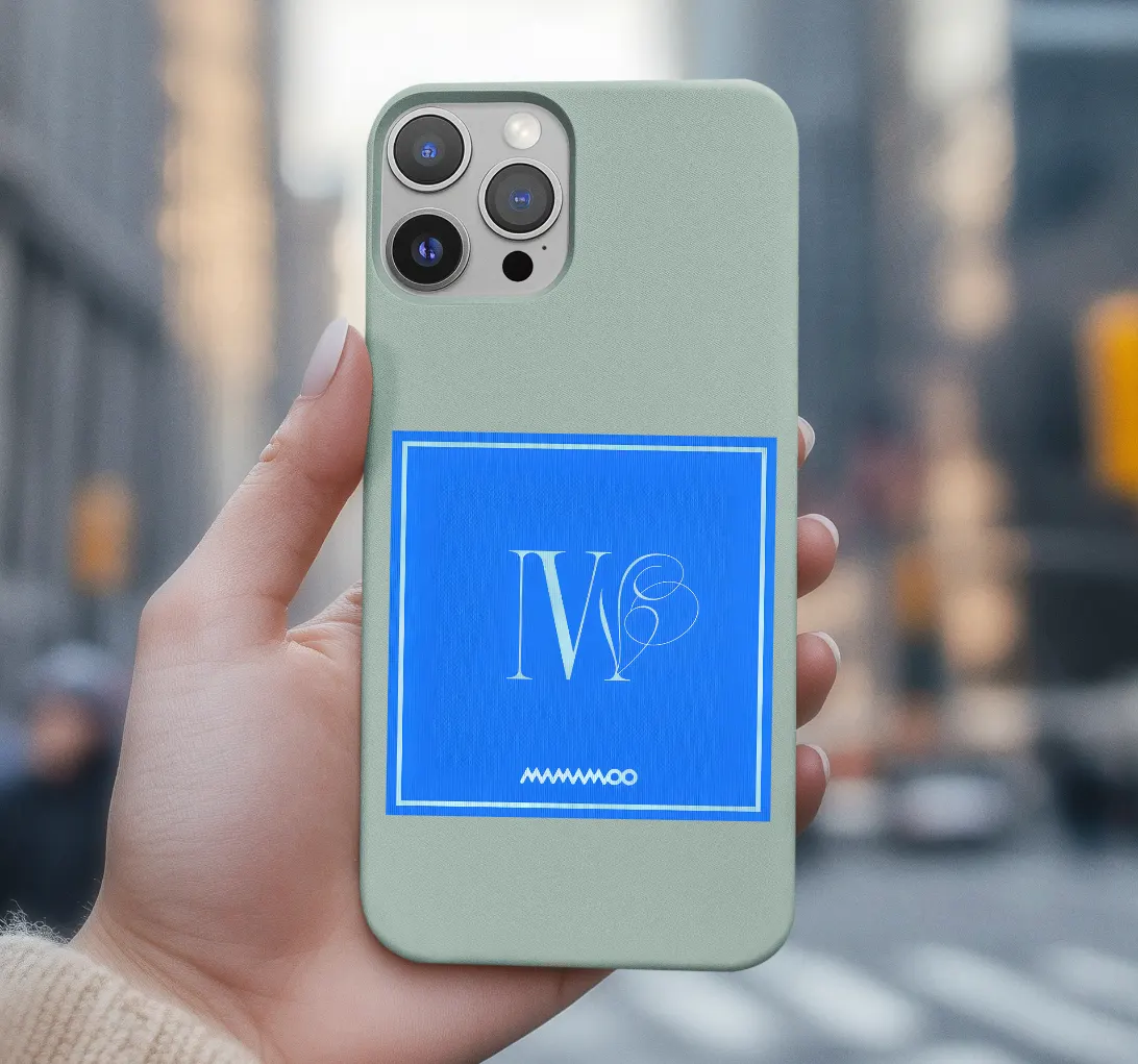 Mamamoo Hip Phone Case - Image 10