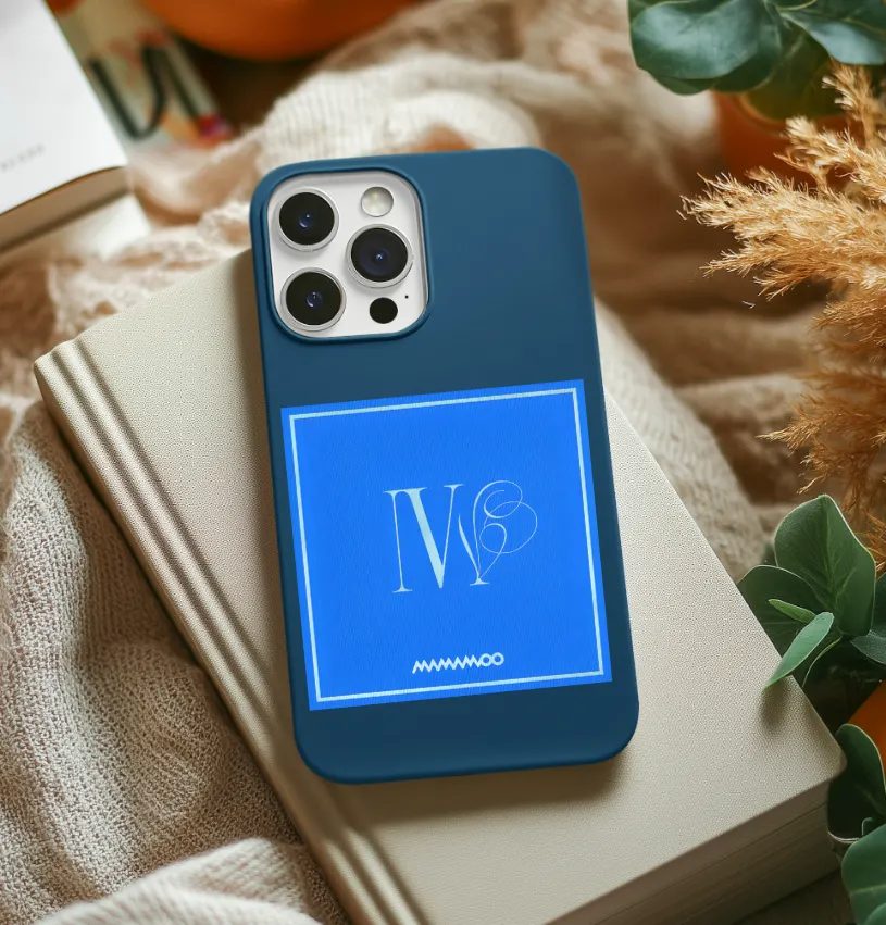 Mamamoo Hip Phone Case - Image 12