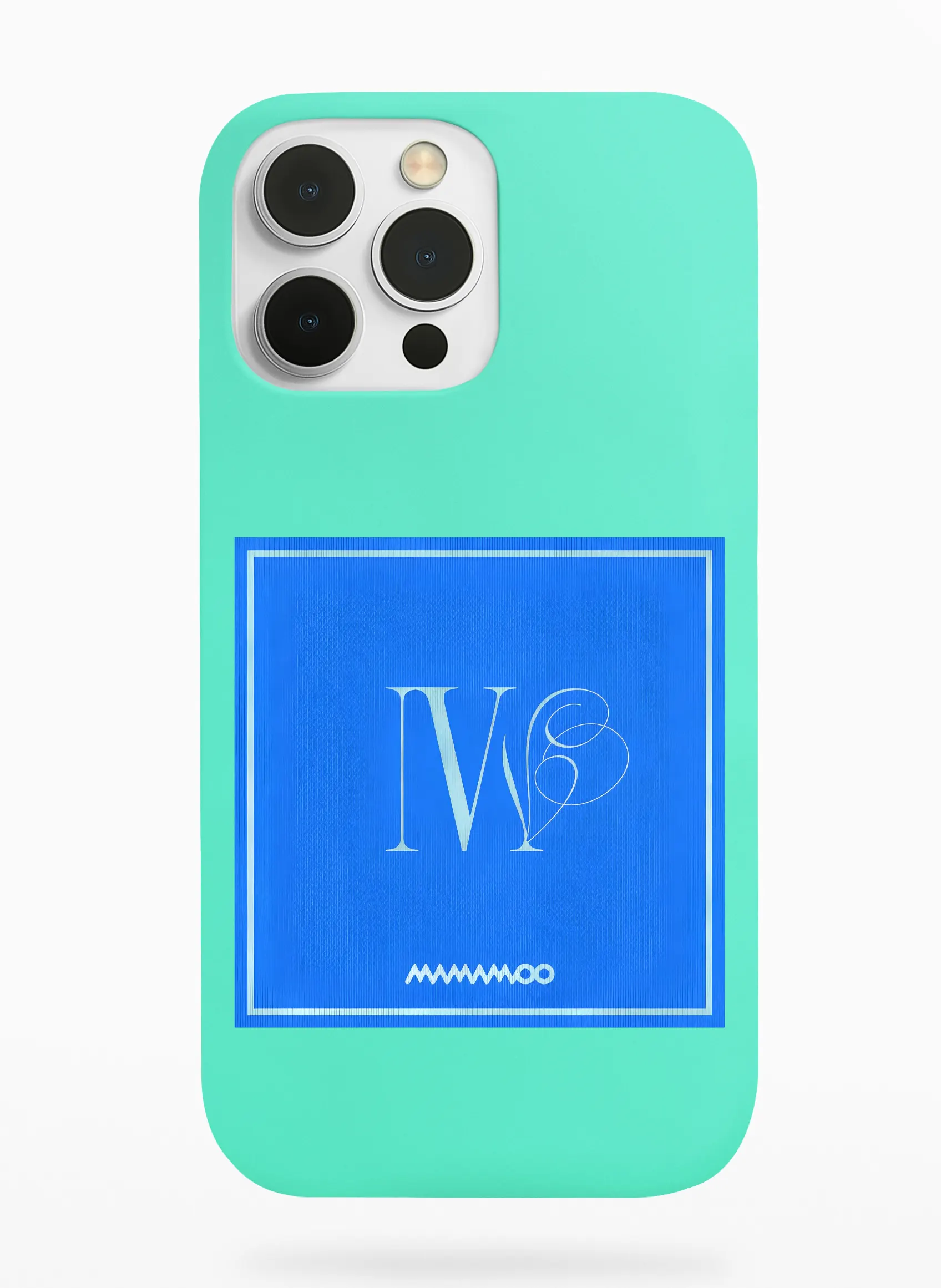 Mamamoo Hip Phone Case - Image 13