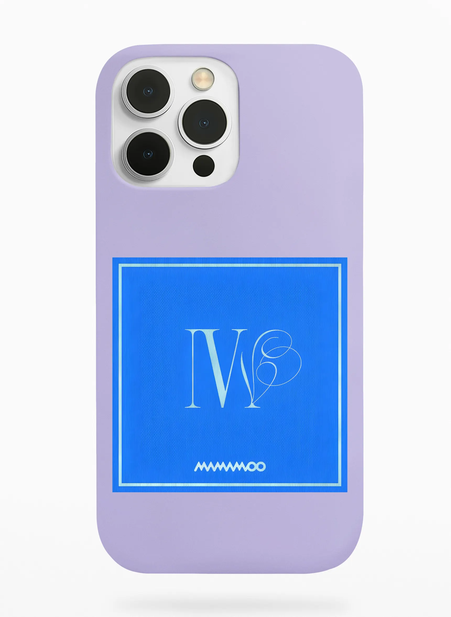 Mamamoo Hip Phone Case - Image 5