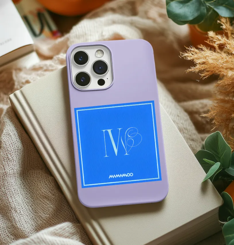 Mamamoo Hip Phone Case - Image 6