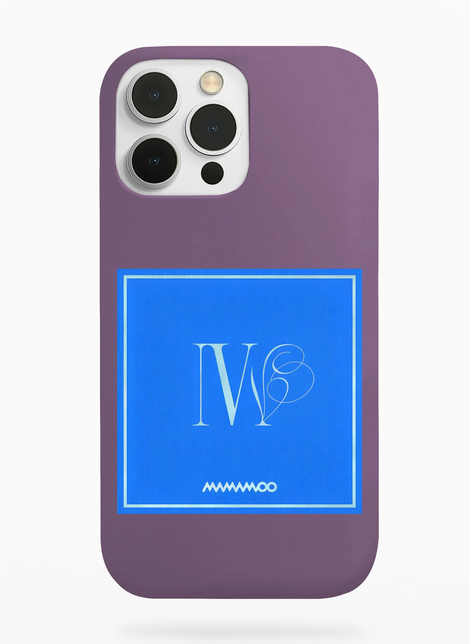 Mamamoo Hip Phone Case - Image 7