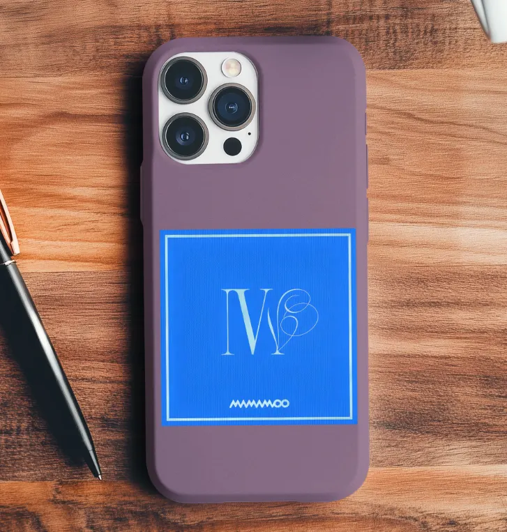 Mamamoo Hip Phone Case - Image 8