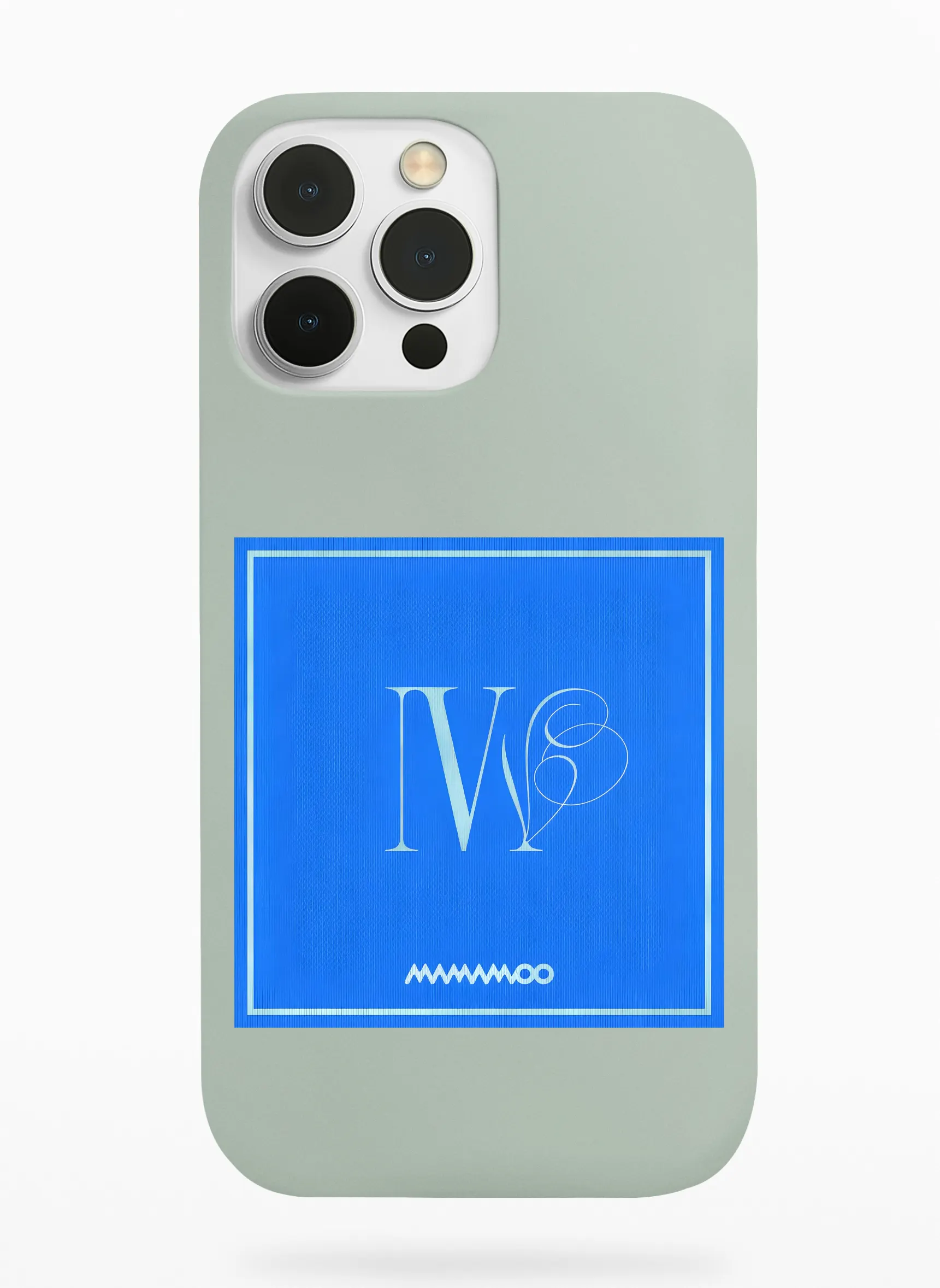 Mamamoo Hip Phone Case - Image 9
