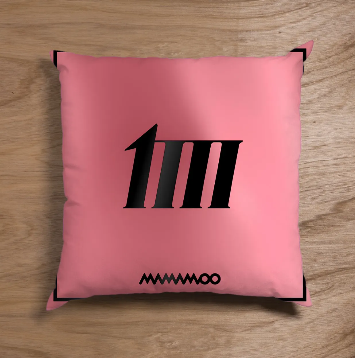 Mamamoo Hip Pillow Case