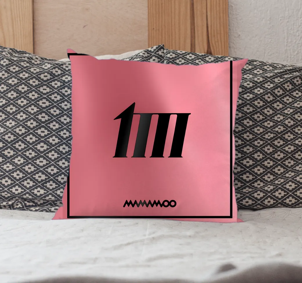 Mamamoo Hip Pillow Case - Image 2