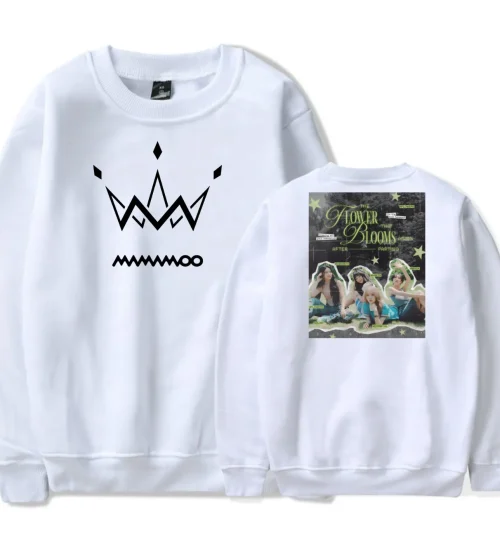 Mamamoo Hip Sweatshirt