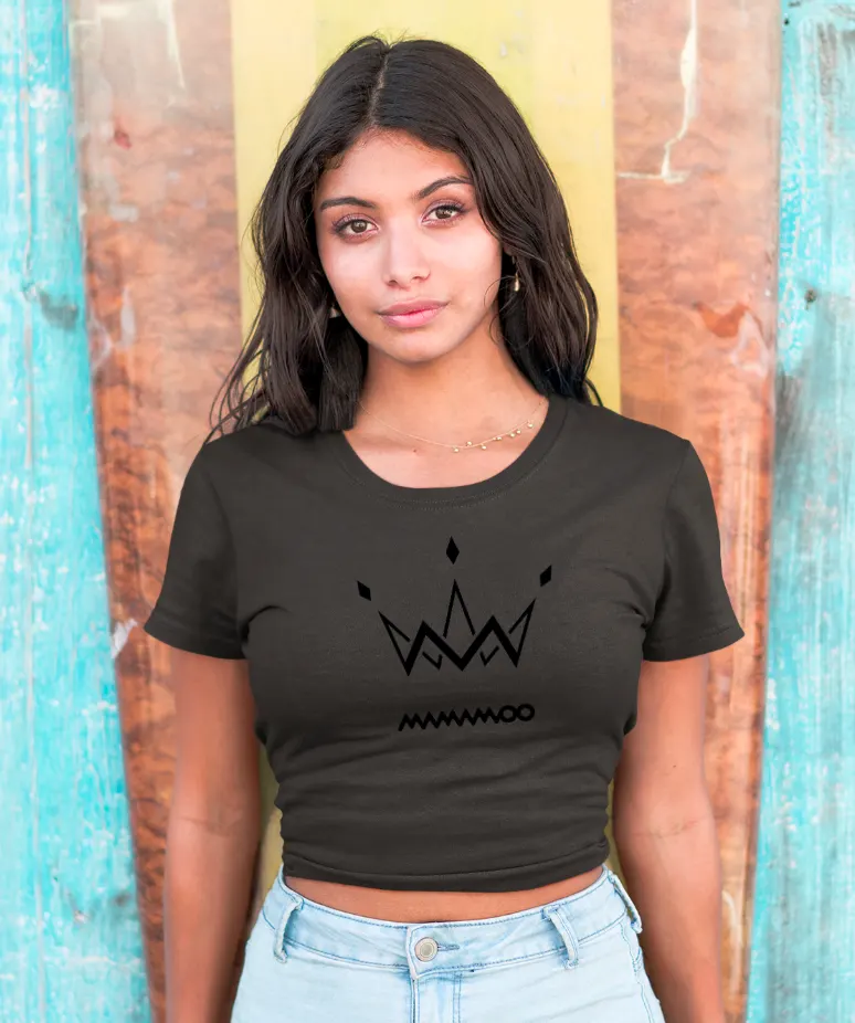 Mamamoo Hip T-Shirt - Image 14