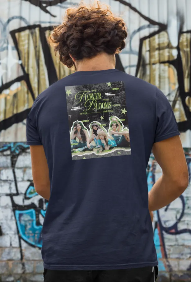 Mamamoo Hip T-Shirt - Image 10