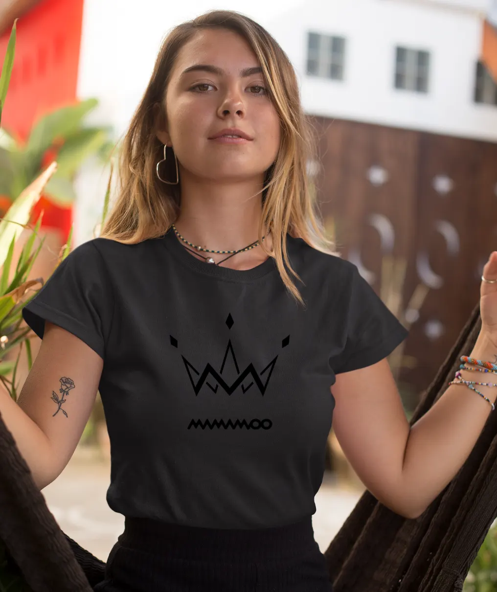 Mamamoo Hip T-Shirt - Image 11