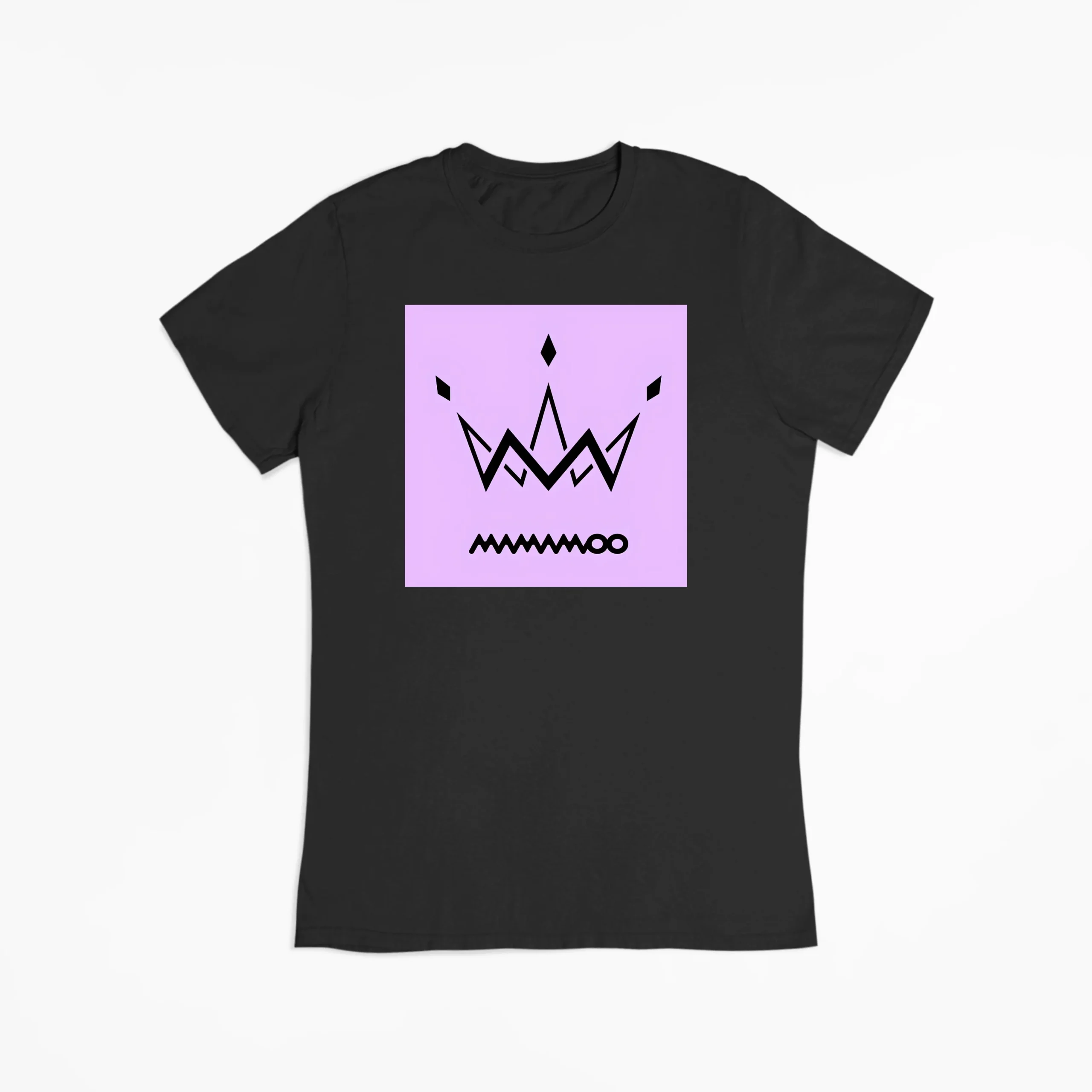Mamamoo WAW T-Shirt