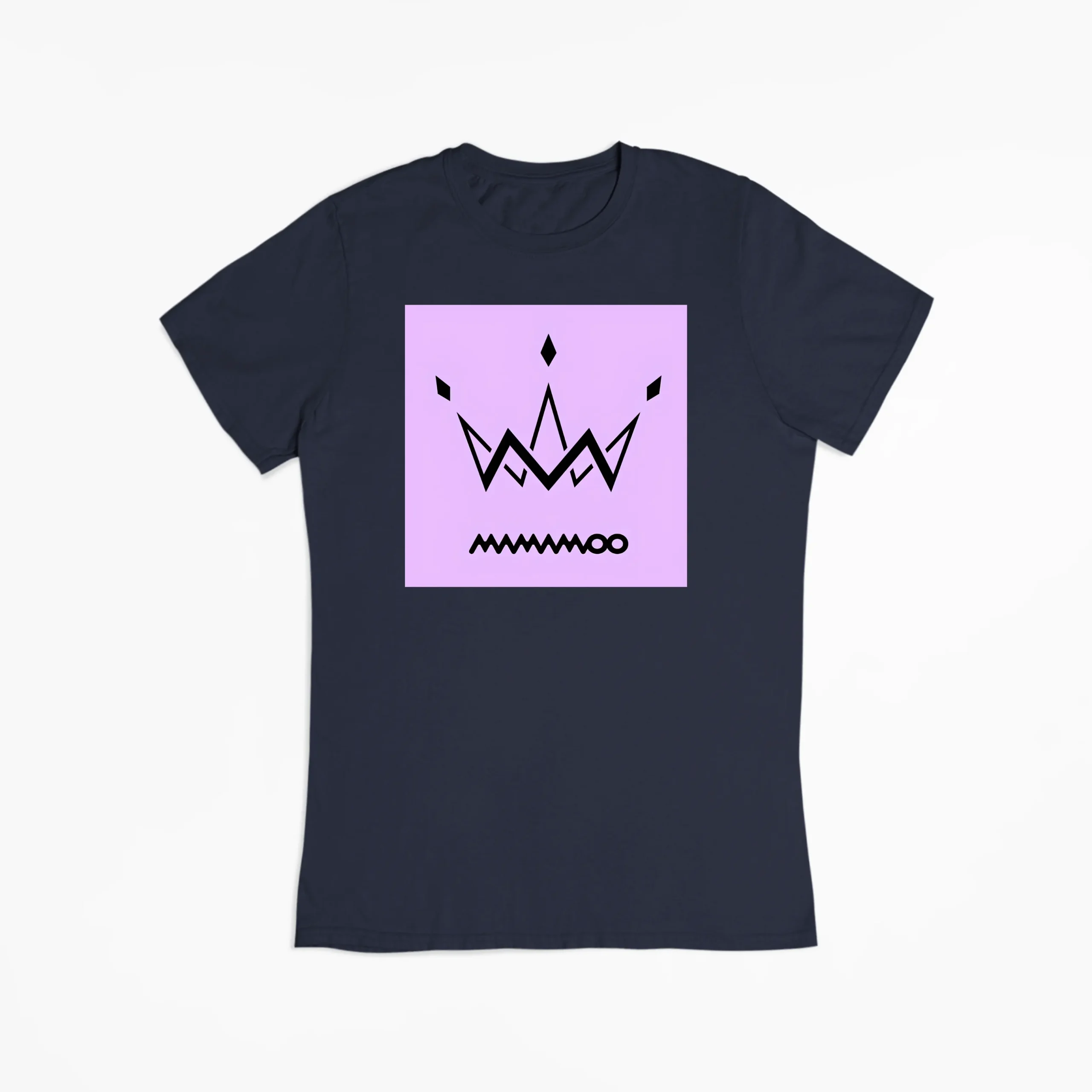 Mamamoo WAW T-Shirt - Image 3