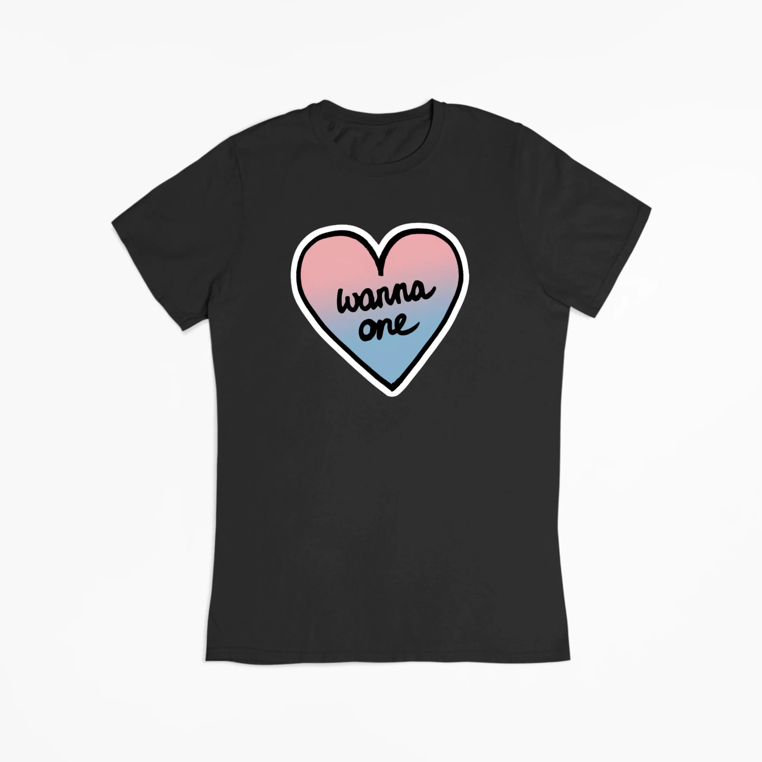 Wanna One Reunion T-Shirt