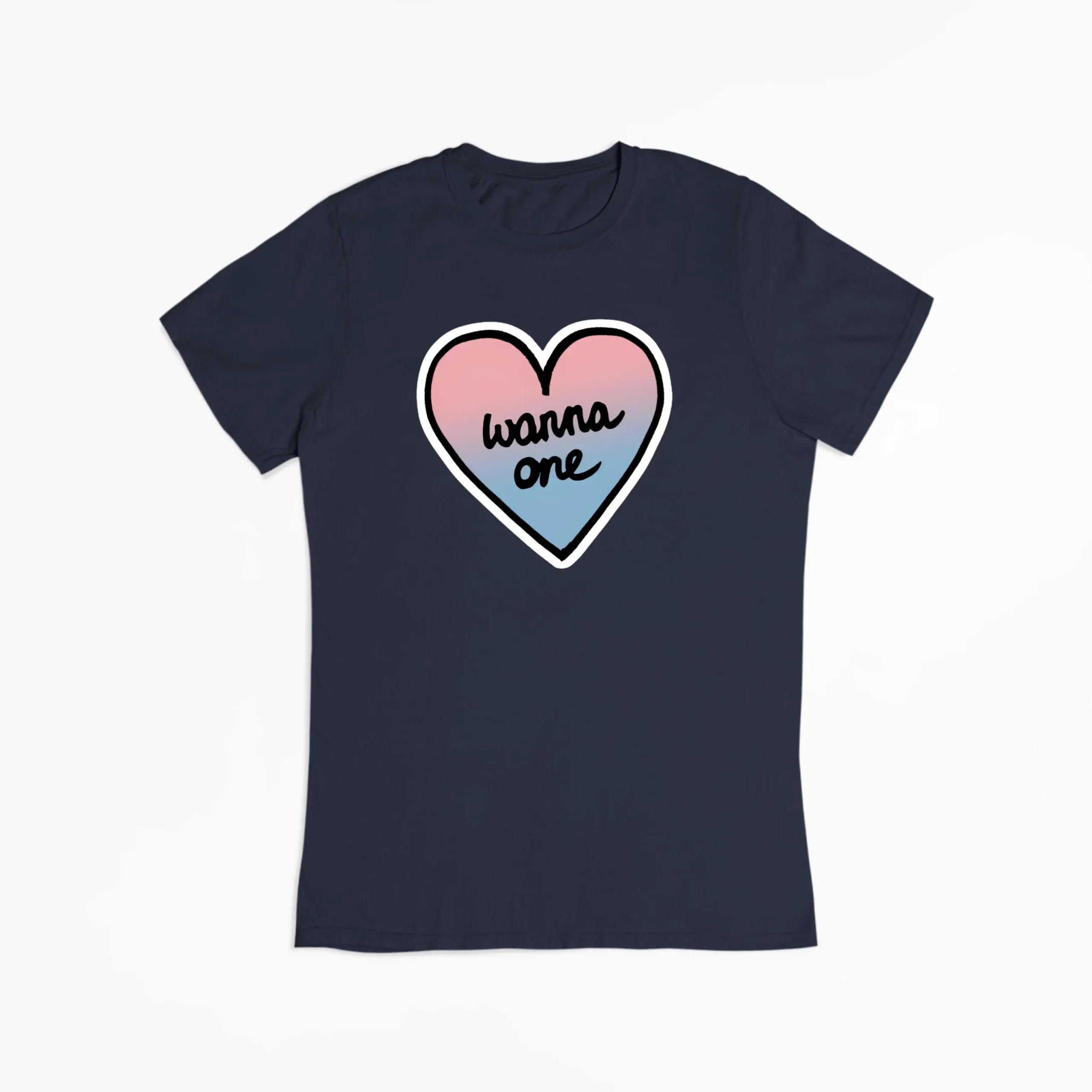 Wanna One Reunion T-Shirt - Image 3