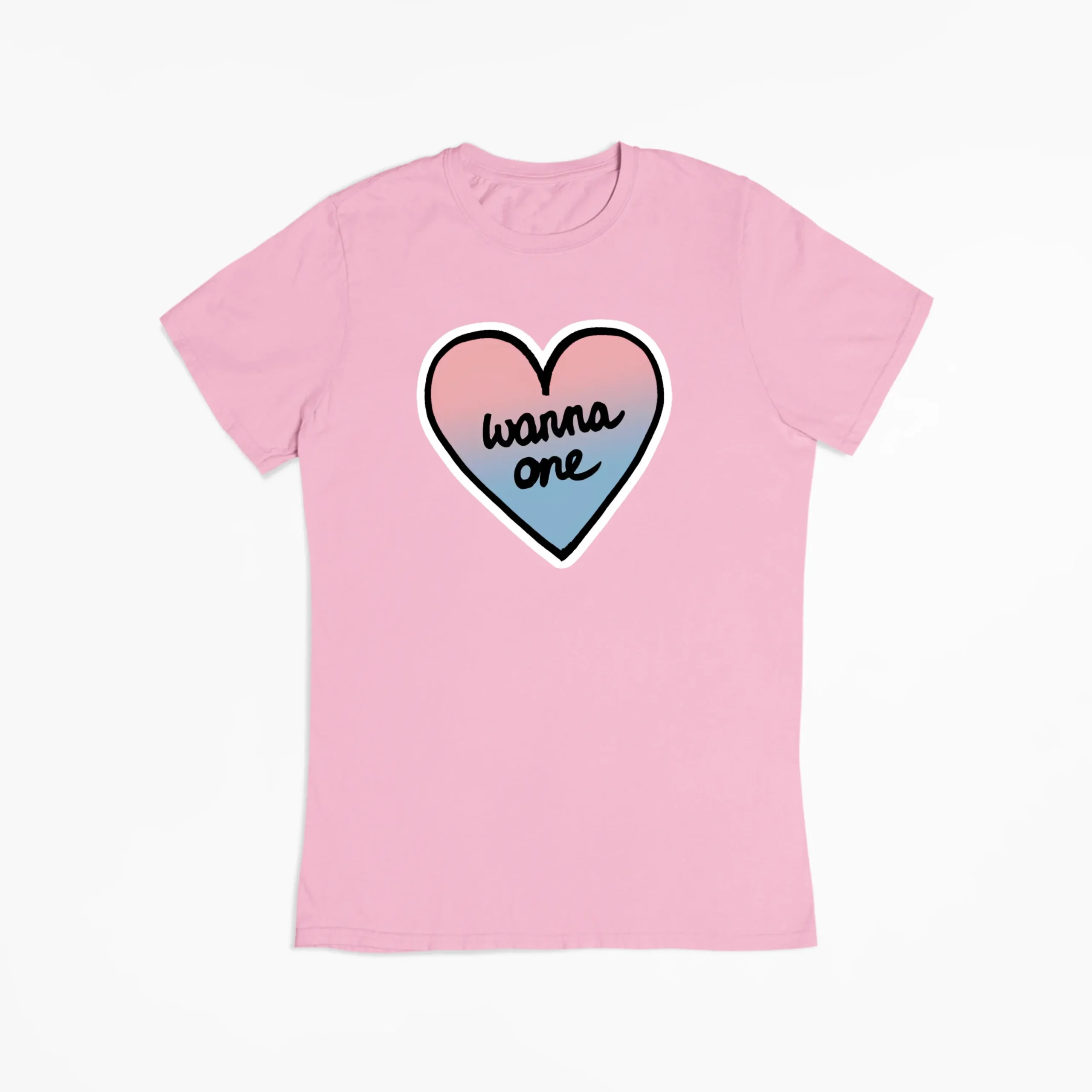 Wanna One Reunion T-Shirt - Image 4