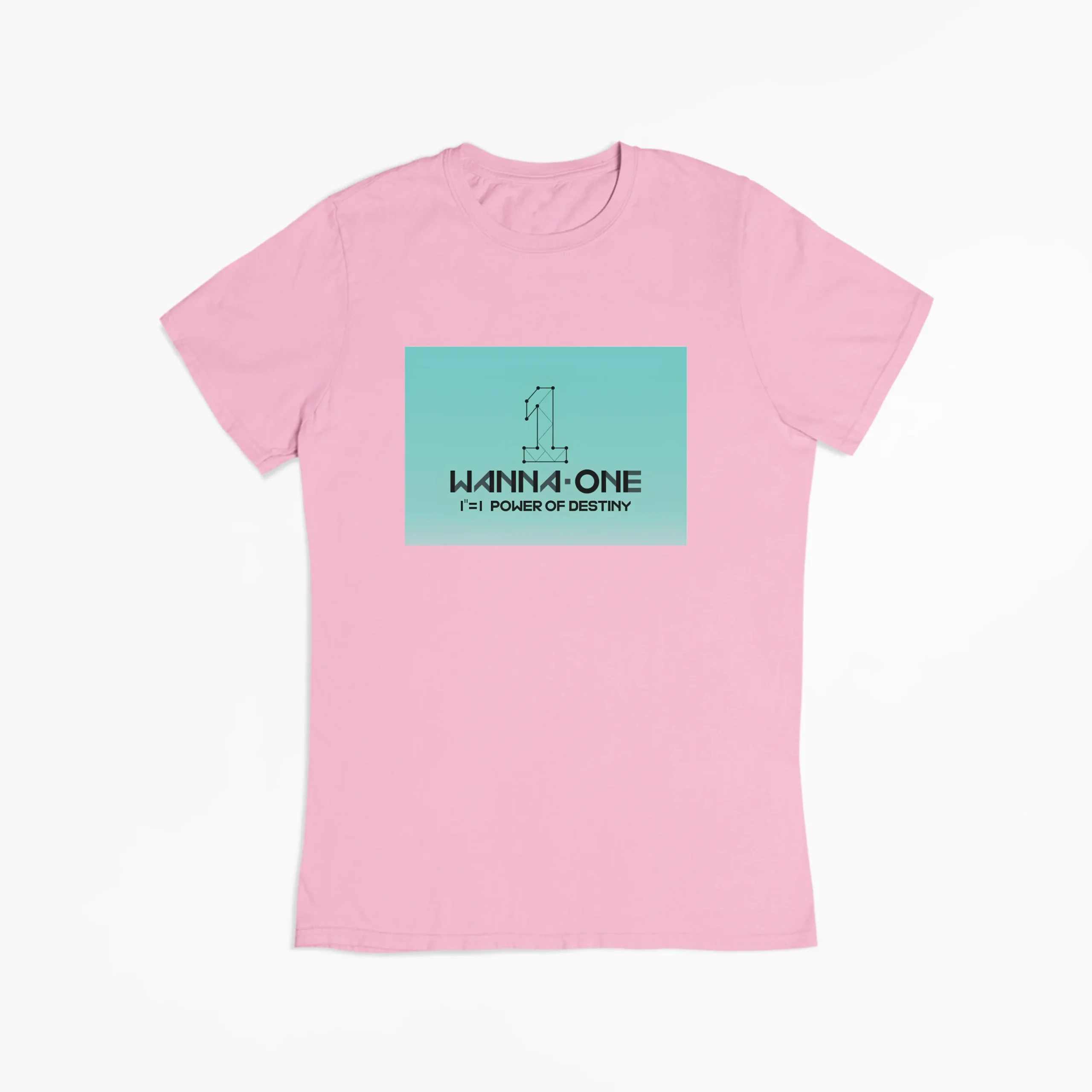 Wanna One Street T-Shirt - Image 4