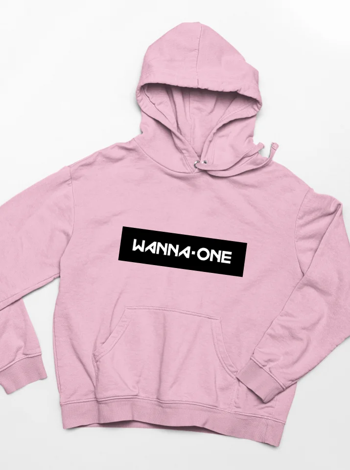 Wanna One Sunset Hoodie - Image 9