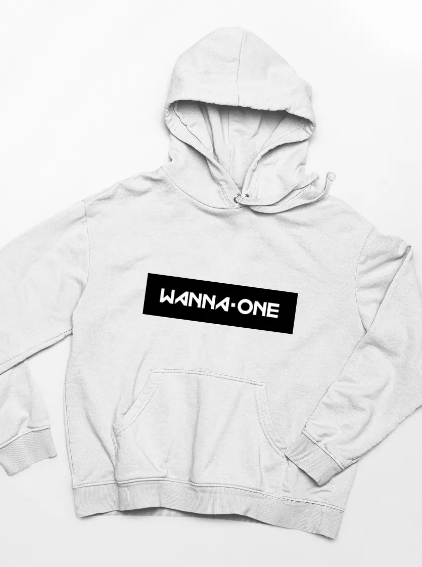 Wanna One Sunset Hoodie - Image 10