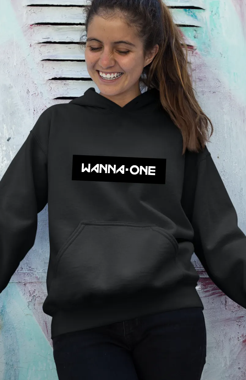 Wanna One Sunset Hoodie - Image 11