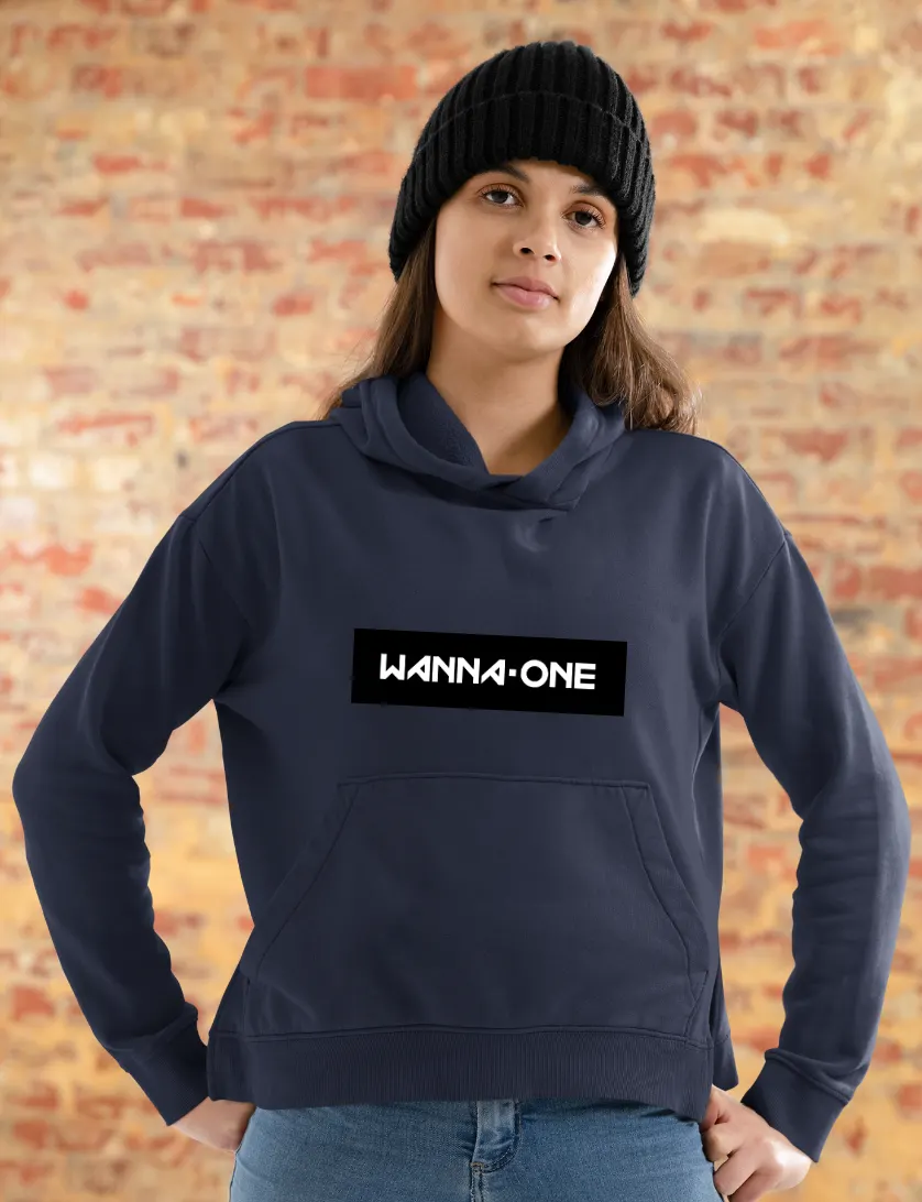 Wanna One Sunset Hoodie - Image 13